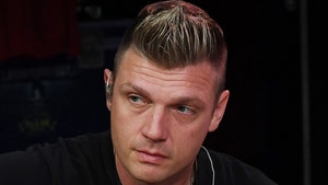 main nick carter getty