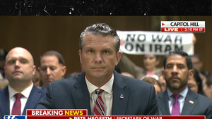 072126 pete hegseth protester primasry