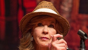 linda blair getty 1