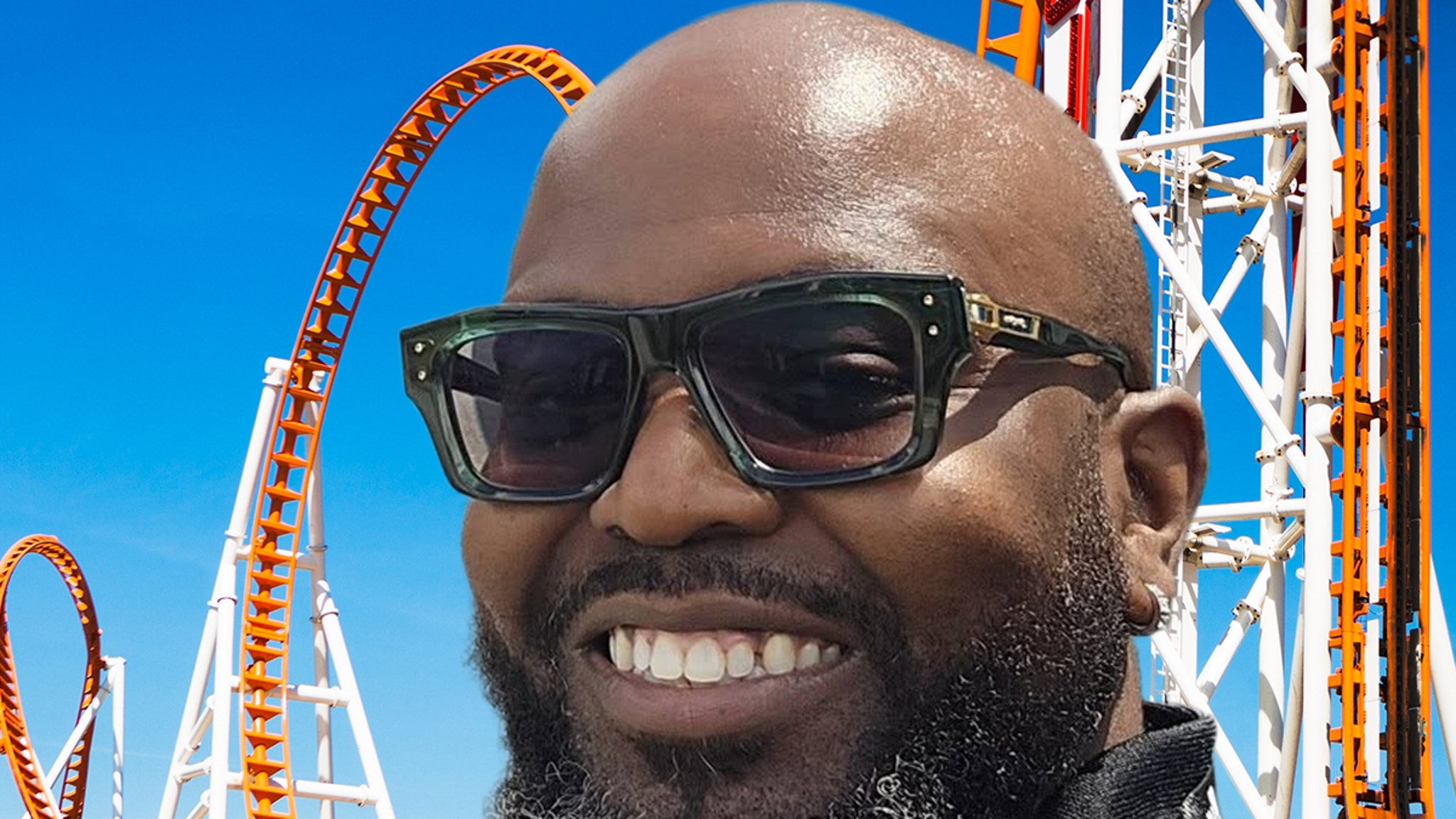 Six Flags Death: Man Who Died Was Member of Roller Coaster Enthusiasts Club