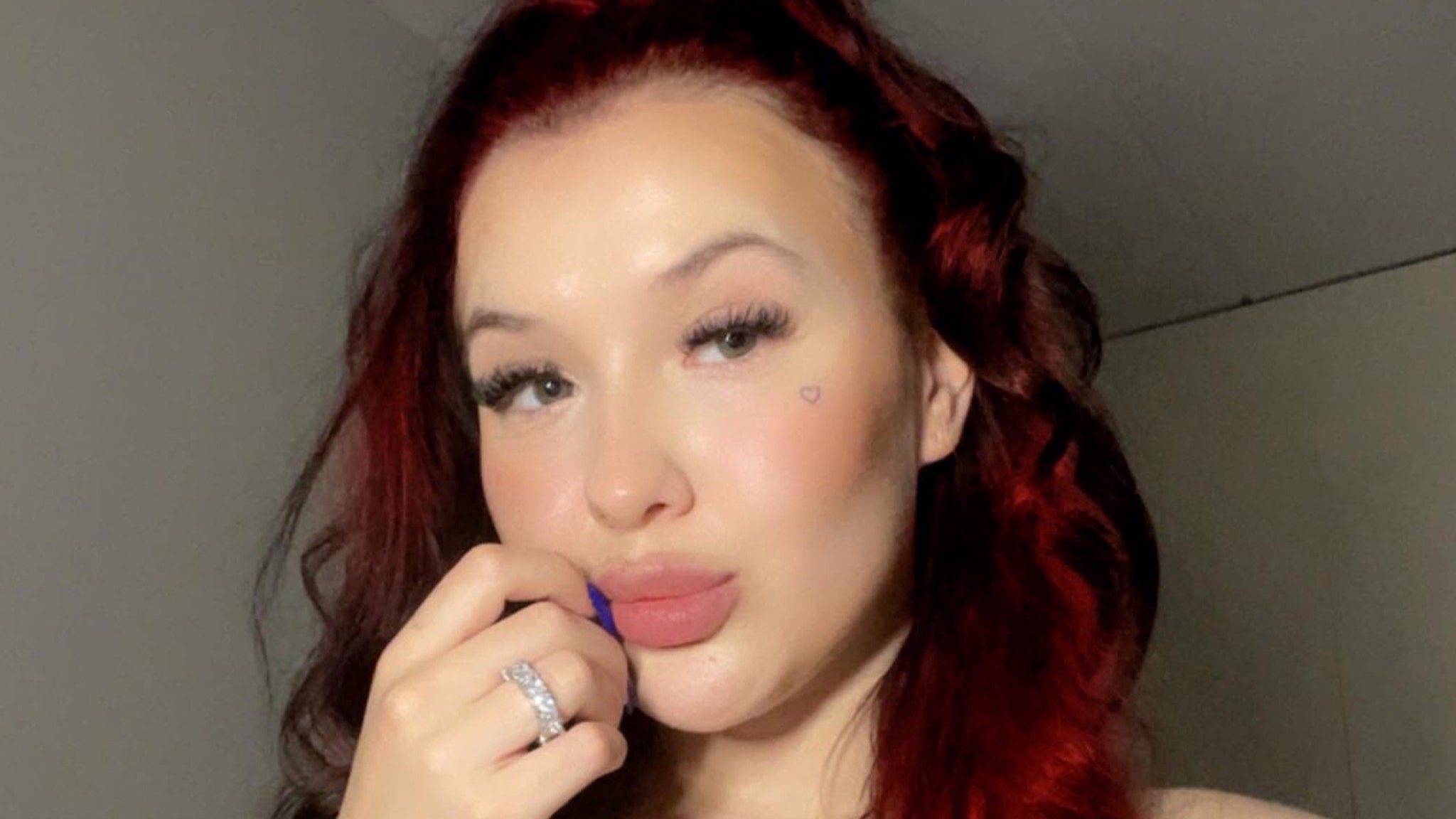 Influencer Iida-Sofia Heimonen Dead at 23