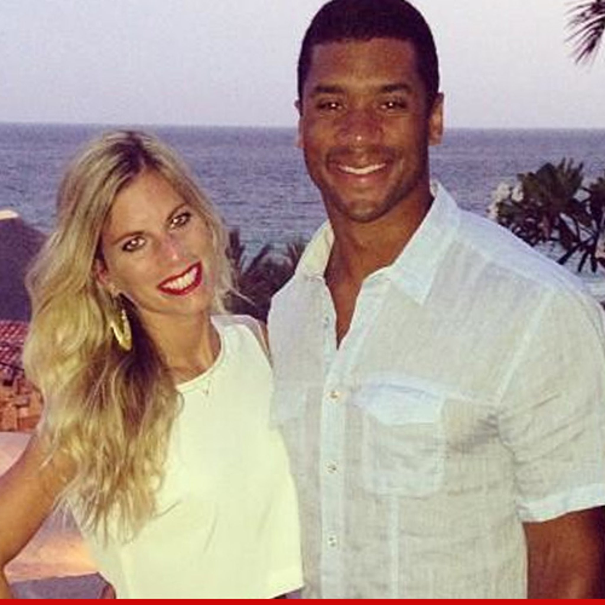 Russell Wilson's ex-wife Ashton's meme resurfaces amid NFL Draft 2023