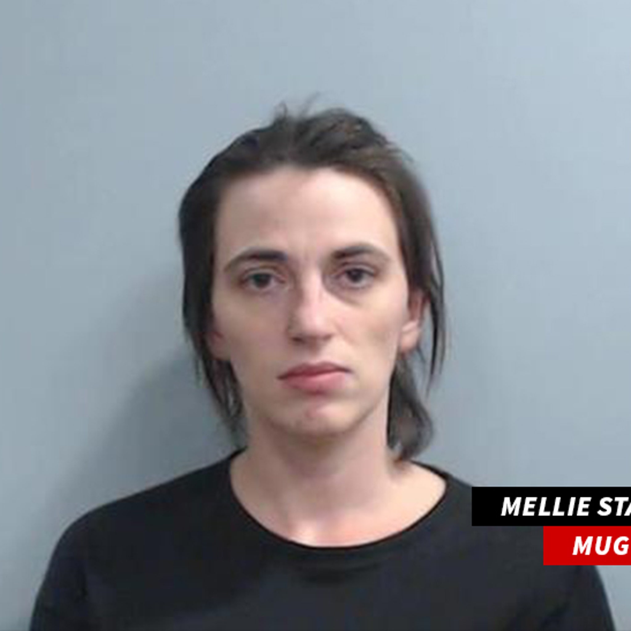 Nettie stanley deals mugshot