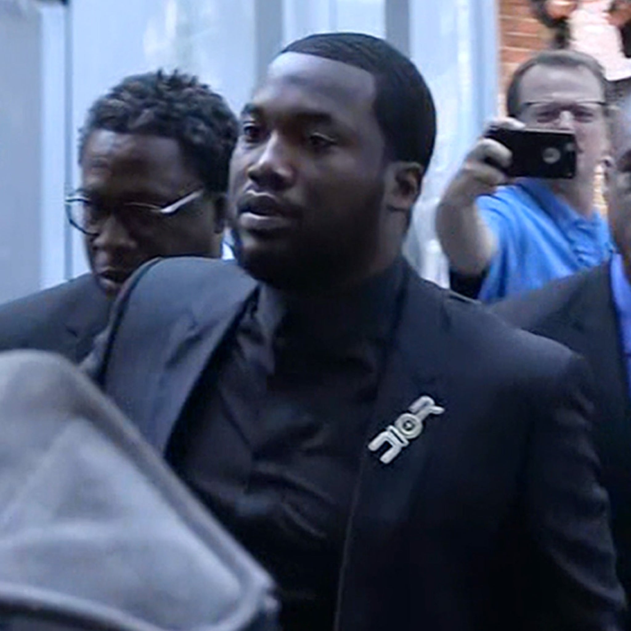 Philly Legal Expert Confirms Judge Brinkley Has Adequate Evidence To Toss Meek  Mill's Conviction - The Source