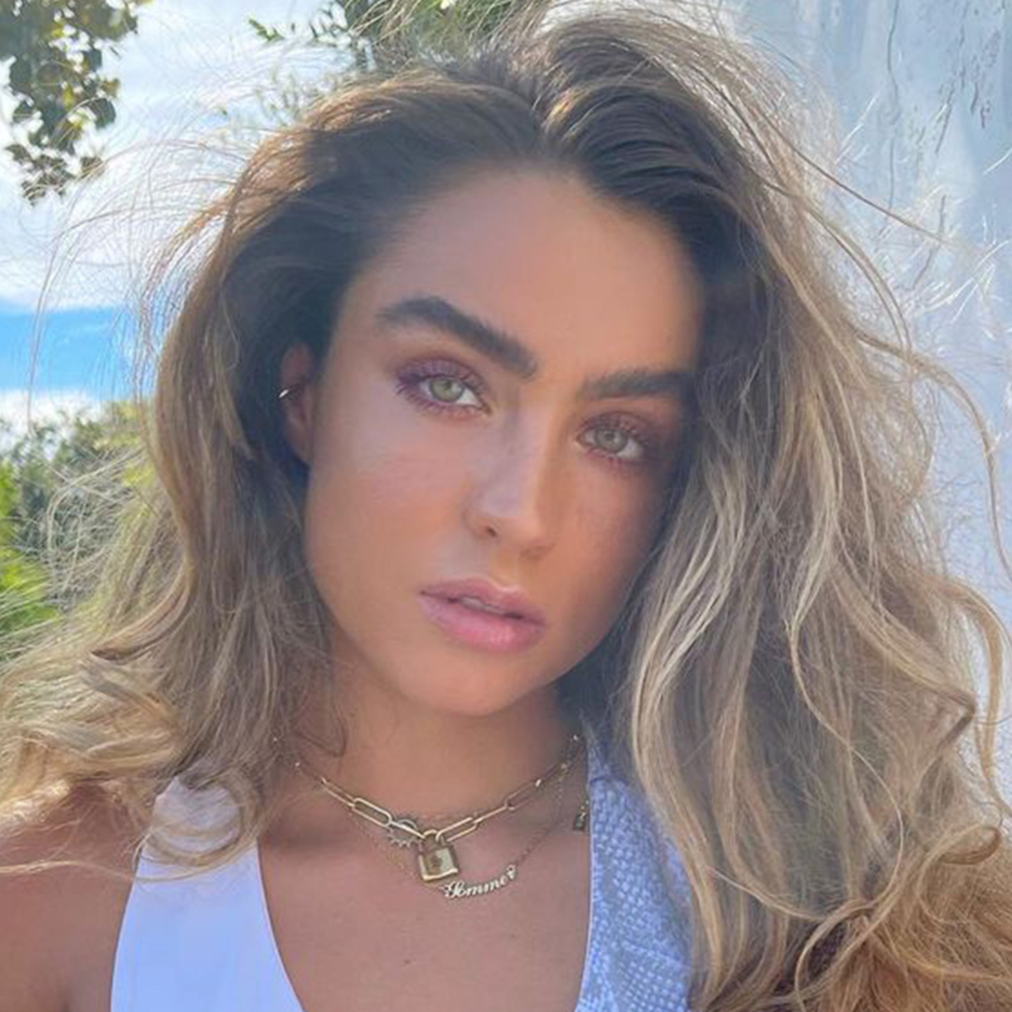 Sommer ray