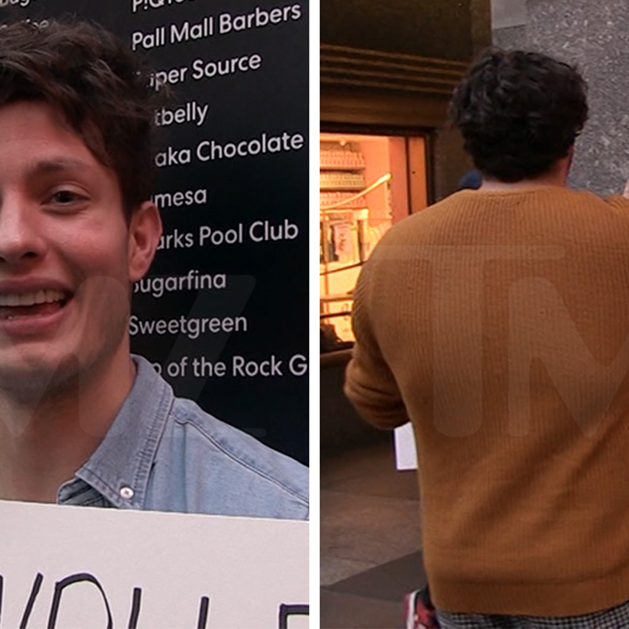 Comedian Matt Rife Campaigns to Write for Dave Chappelle on 'SNL'
