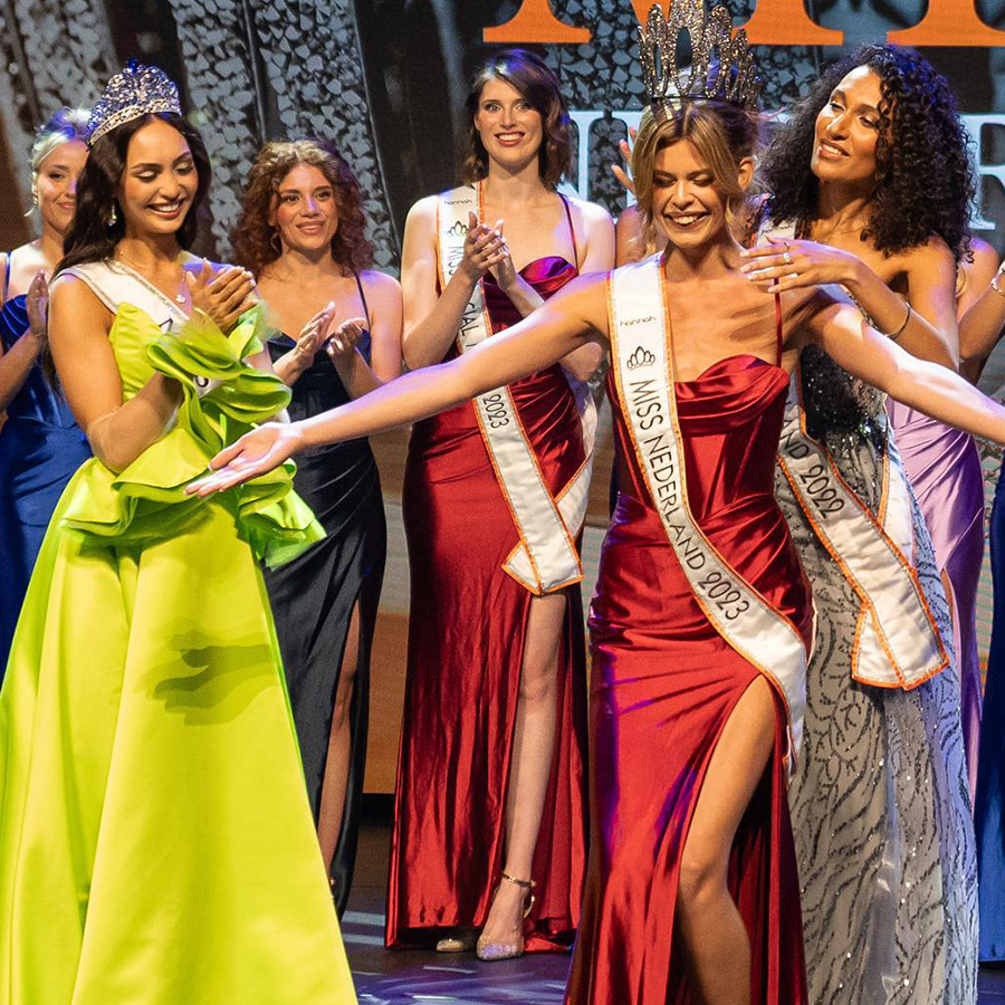 Photos from Miss Universe 2023 Competition: See Contestants in Swimsuits,  Evening Gowns and National Costumes