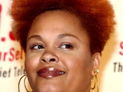 jill scott