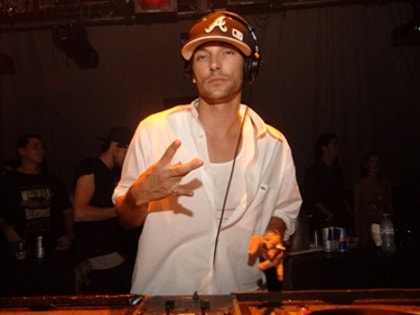 Kevin Federline