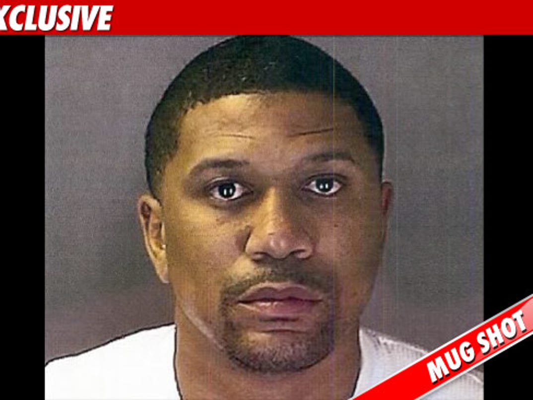 jalen rose father