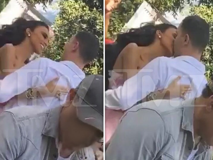 1011 lilly ghalichi dara mir together side by side tmz02