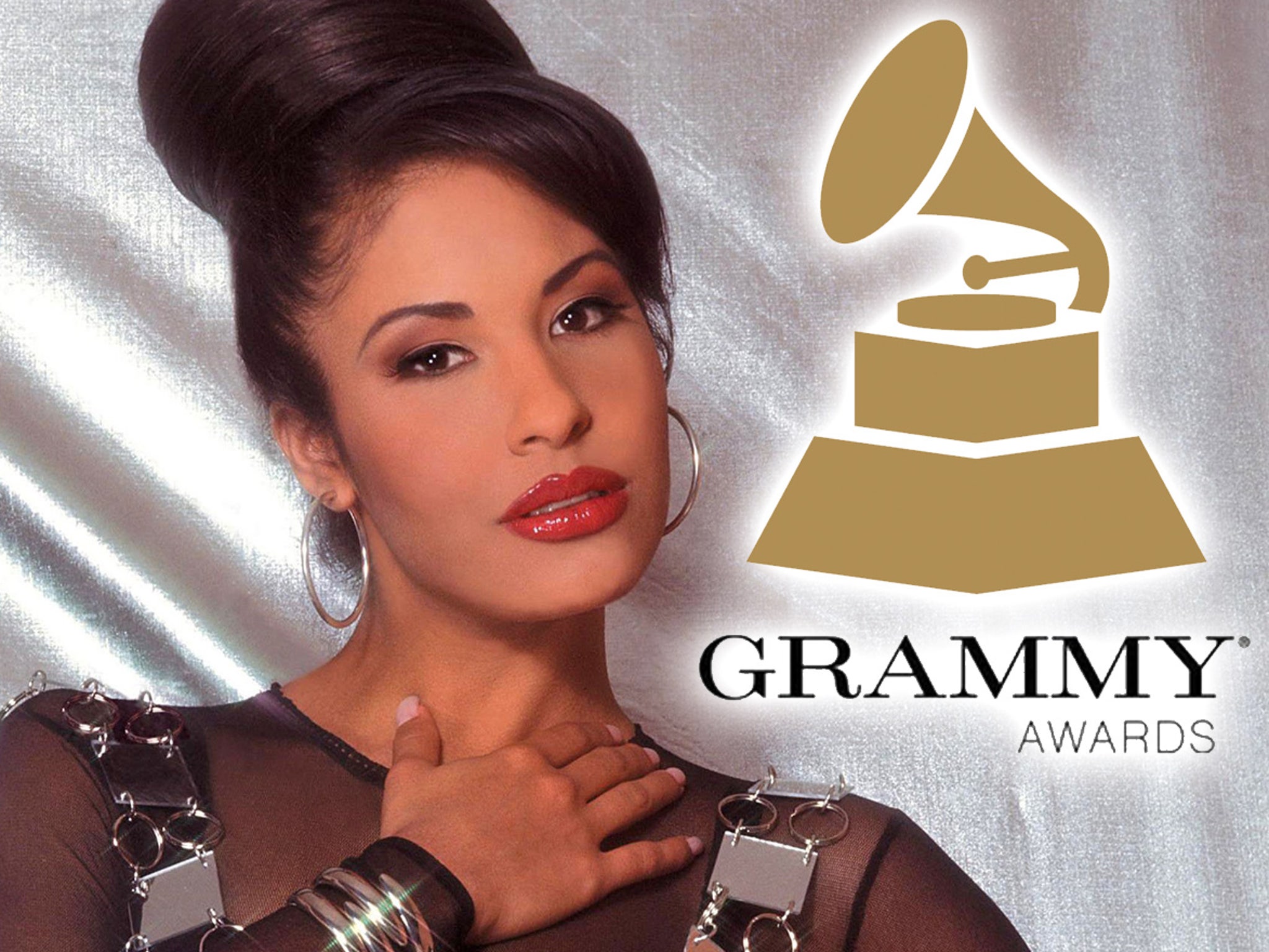 Selena Quintanilla to receive Lifetime Achievement award at 2021 Grammys