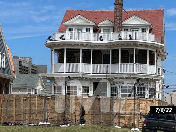 jersey shore house