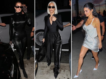 khloe kardashian, kim kardashian, kylie jenner