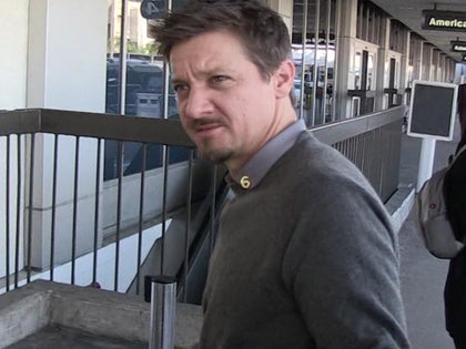 jeremy renner