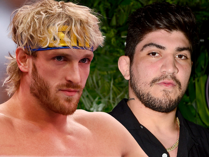 dillon danis and logan paul