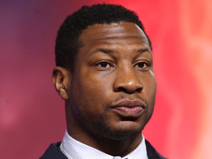 Jonathan Majors