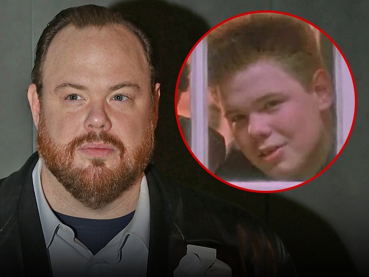 ?Home Alone? actor,  Devin Ratray hospitalized in ?Critical Condition? amid domestic assault trial