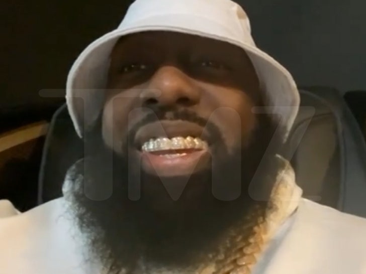 Floyd Mayweather Buys Beverly Hills Mansion for $26 Million