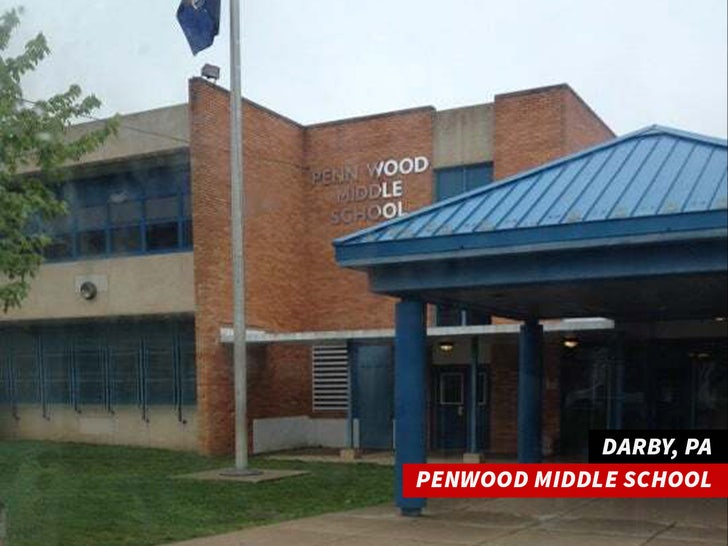 escola secundária de penwood