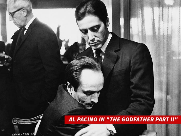 The Godfather Part II