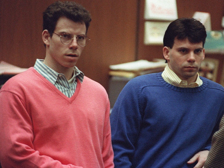 menendez brothers main