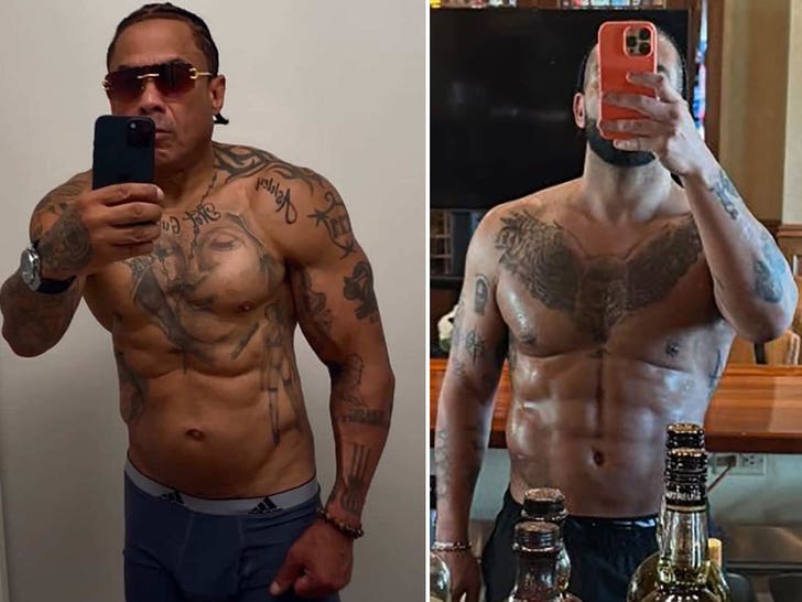 drake benzino abs 2