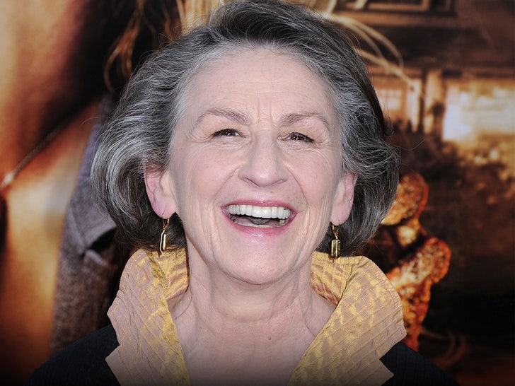 lorna raver main getty