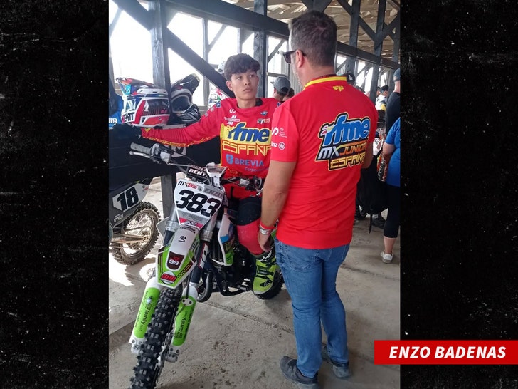 Enzo Badenas sub insta swipe 2