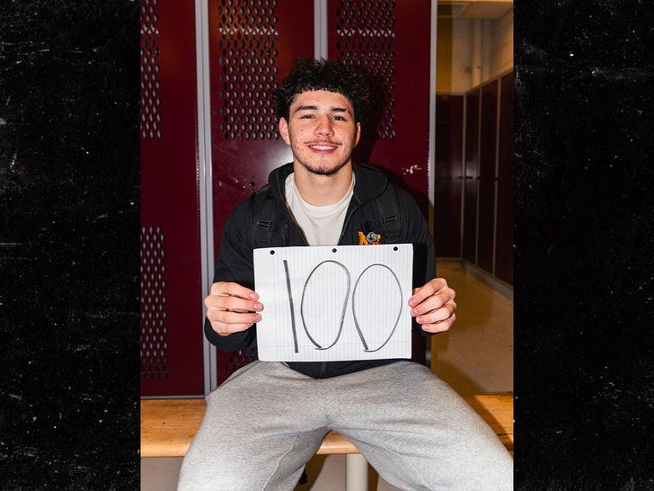 Adrian Stubbs Arizona 100 Pontos Apostila 1