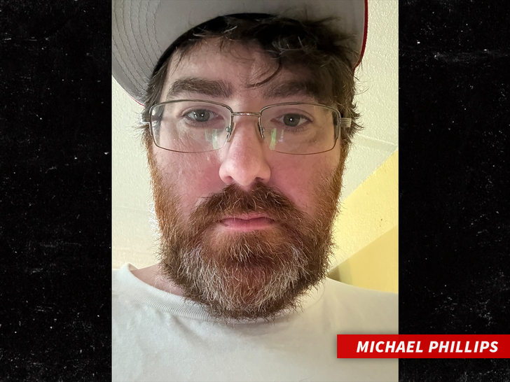 মাইকেল ফিলিপস সাব-নিউজলেটার