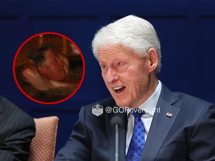 Bill Clinton