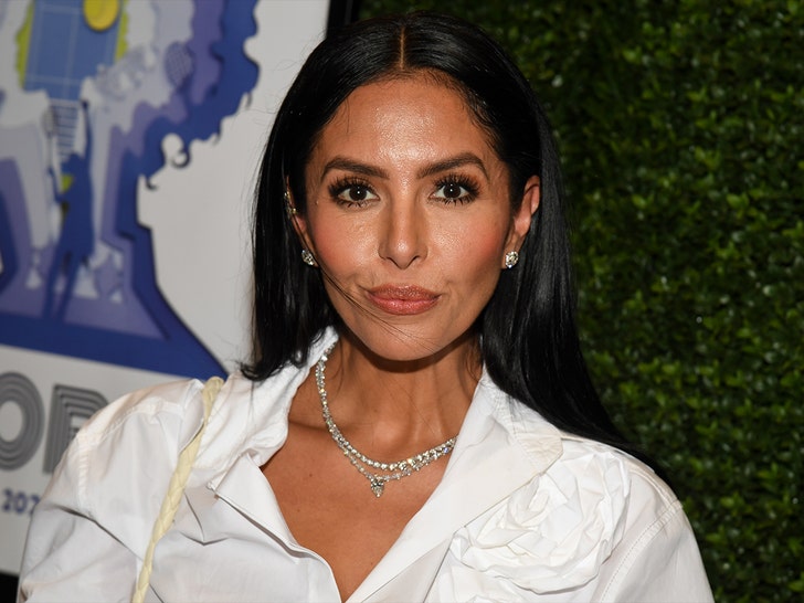 vanessa bryant getty 1