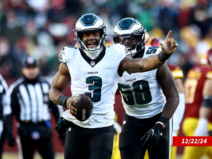 nolan smith eagles getty 1