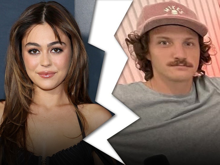 Mika Abdalla Jake Short getty insta