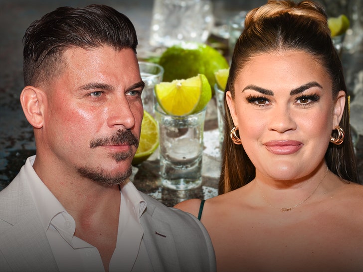 jax taylor and brittany cartwright getty 1
