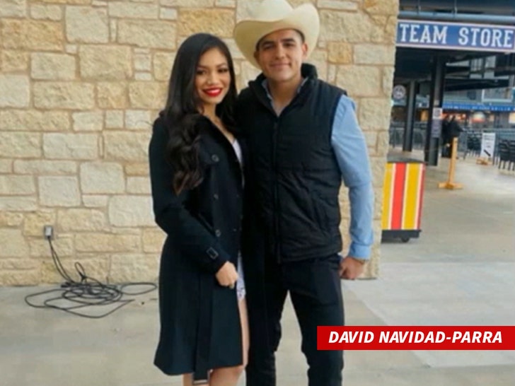 David Navidad-Parra Maricopa County Superior Court