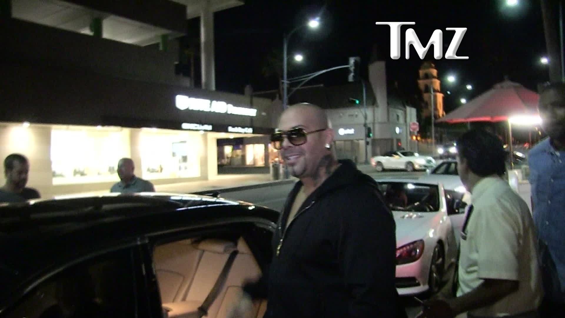 Love and Hip Hop L.A. Nikki Mudarris -- Mally Mall Is Blackmailing Me With  Other Sex Tapes