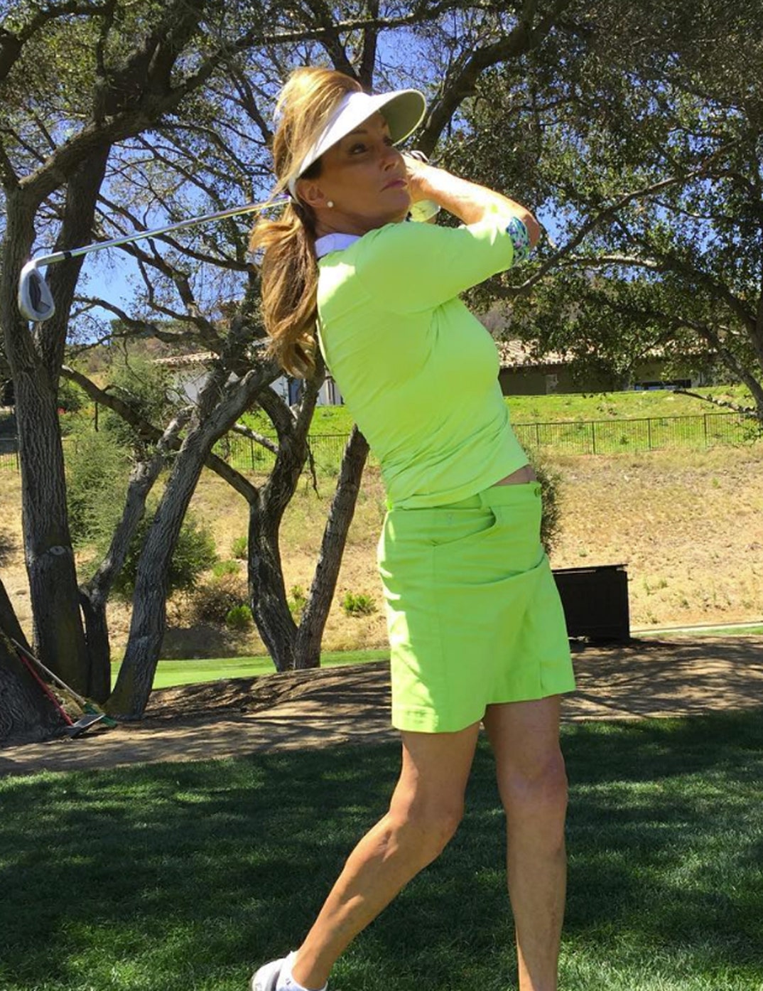 Caitlyn Jenner