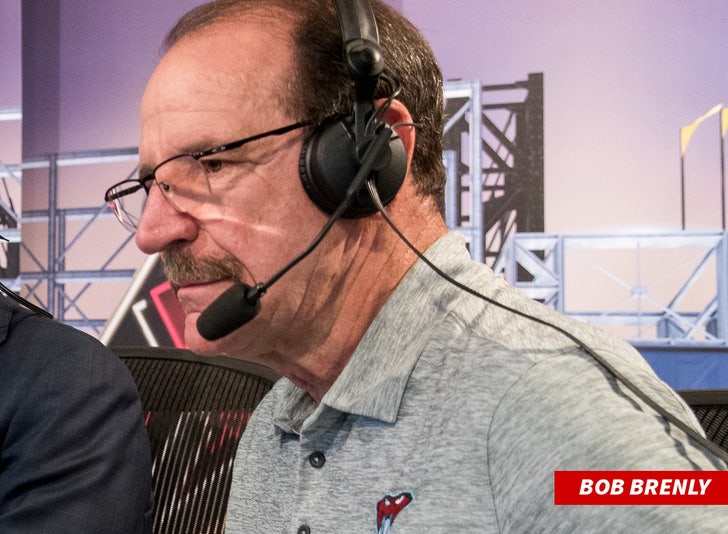 Diamondbacks announcer Bob Brenly mocks Marcus Stroman's durag