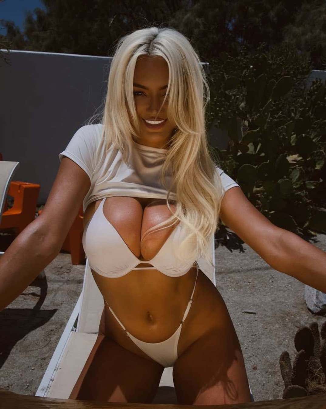 Lindsey Pelas Hot Shots 5