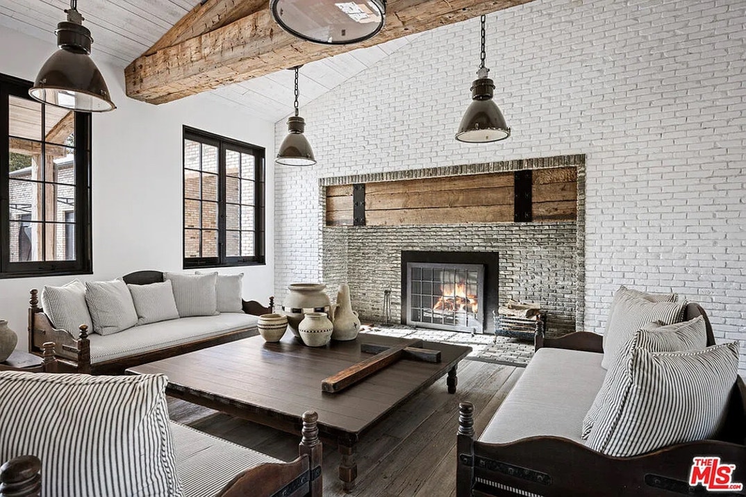 Diane Keaton Dream Home 4