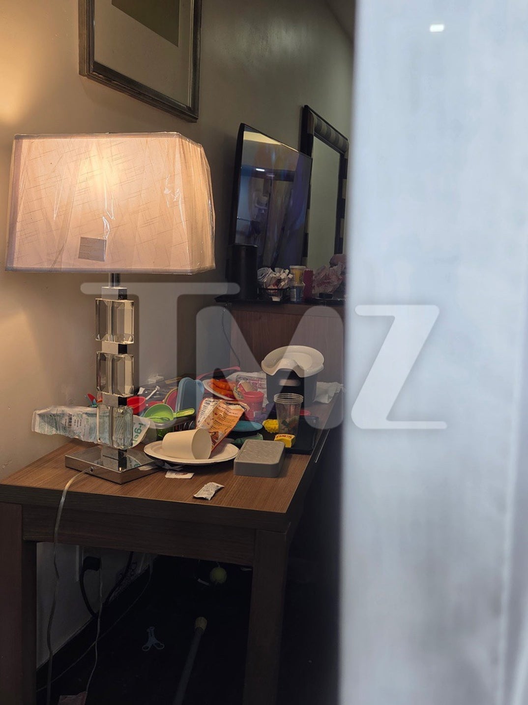 Poorstacy Crime Scene Photos 5