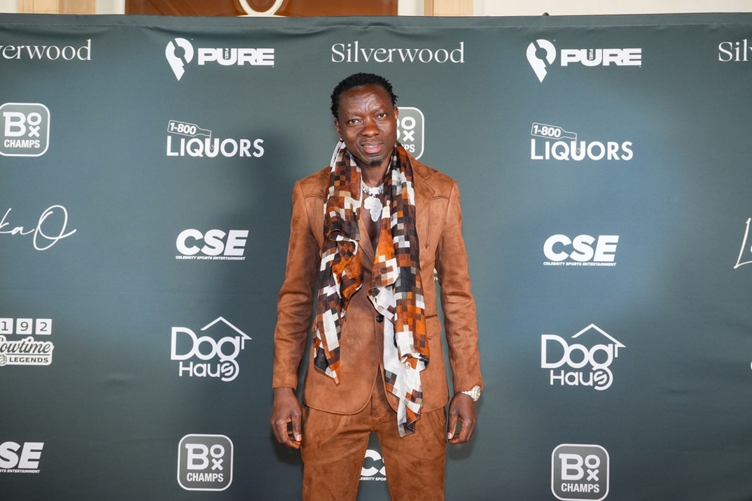 All Star Legends Viewing Party 15