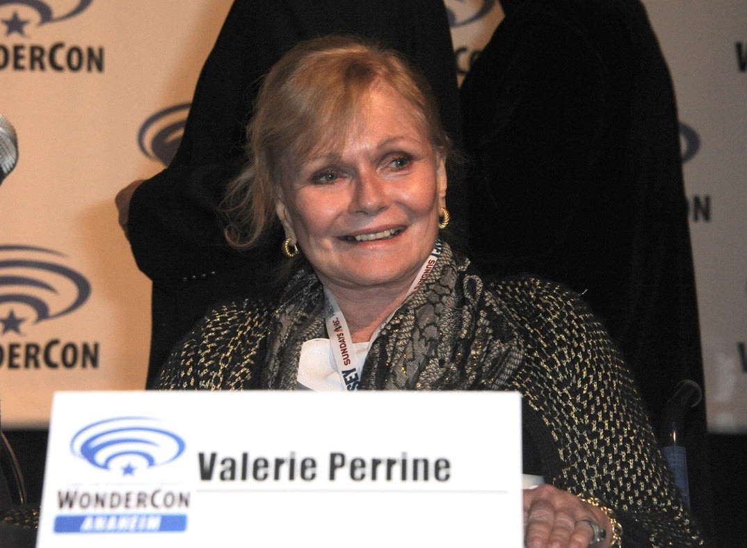 Remembering Valerie Perrine 8