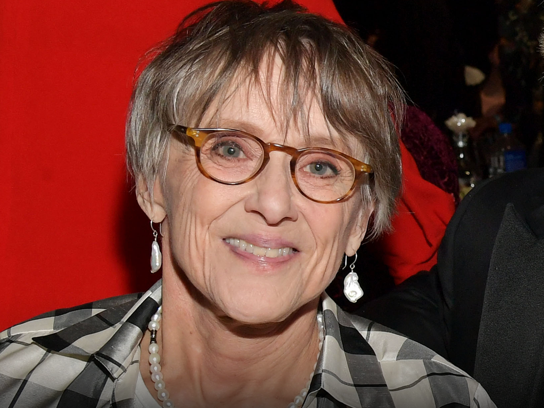 Mary Beth Hurt