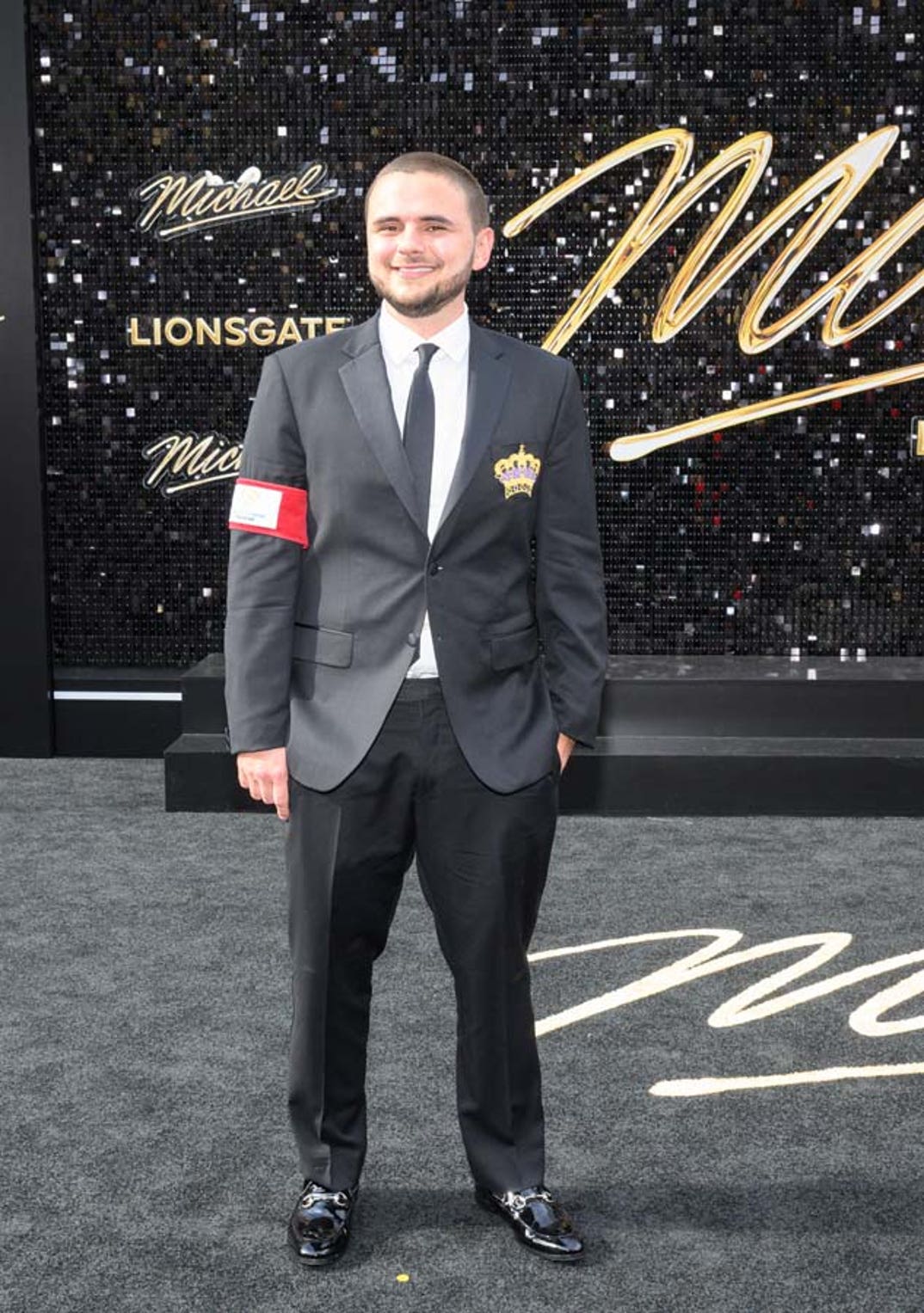 Prince Jackson