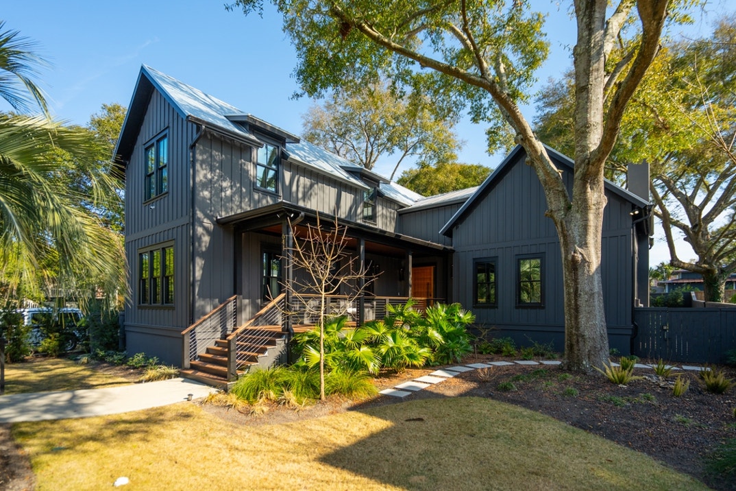 Chase Stokes South Carolina Home 0
