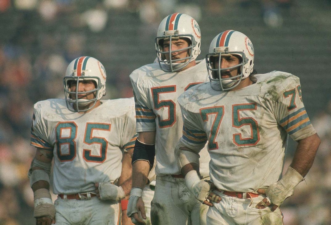 Manny Fernandez
