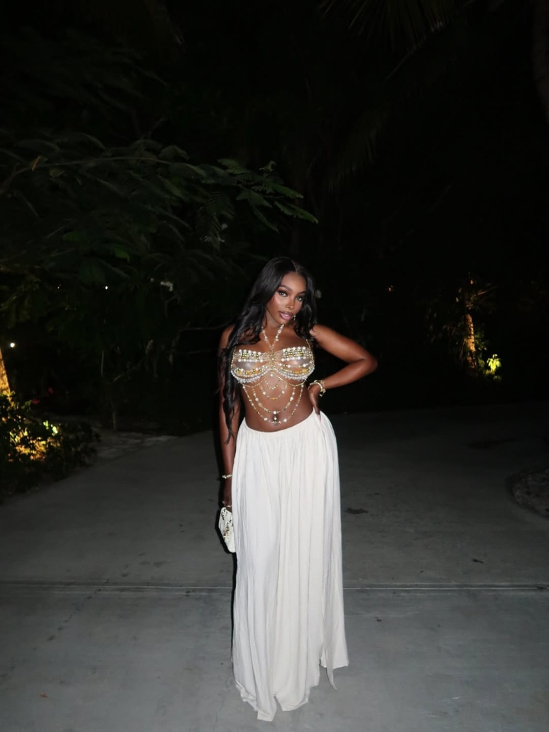 Jana Craig Summer Vacay Hot Shots 7